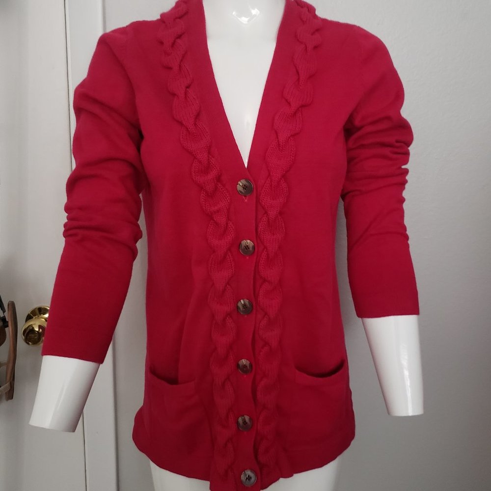 Chadwicks Cardigan Sweater